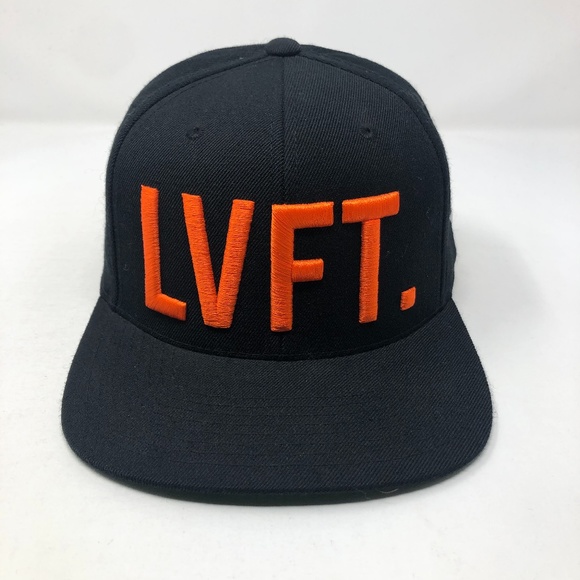 Live Fit Other - Live Fit LVFT Snapback Hat